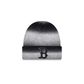 New Era Space Dye Boston Red Sox Black