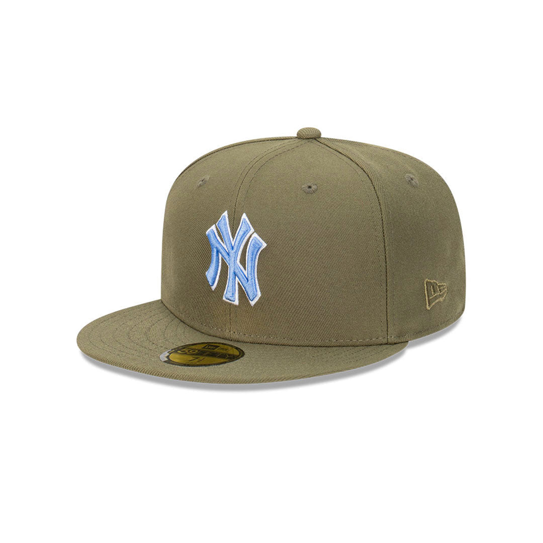 New Era NY Yankees MLB Subway Series 59FIFTY