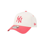 New Era New York Yankees Winecork 2Tone Collection 9Forty AF