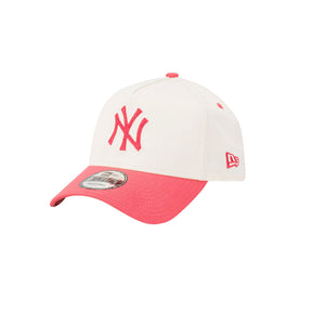 New Era New York Yankees Winecork 2Tone Collection 9Forty AF