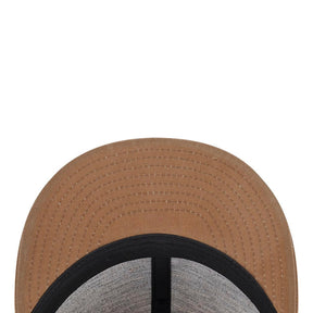 New Era Chicago White Sox Waxed Canvas Retro Crown 9Fifty