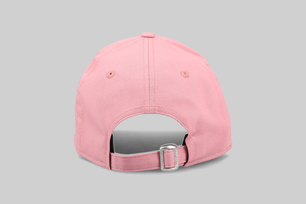 New Era New York Yankees MLB League Essentials 9Forty Strapback Cap