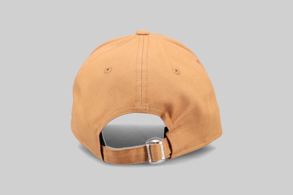 New Era Los Angeles Dodgers MLB League Essentials 9Forty Strapback Cap