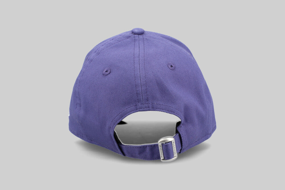 New Era Detroit Tigers MLB League Essentials 9Forty Strapback Cap