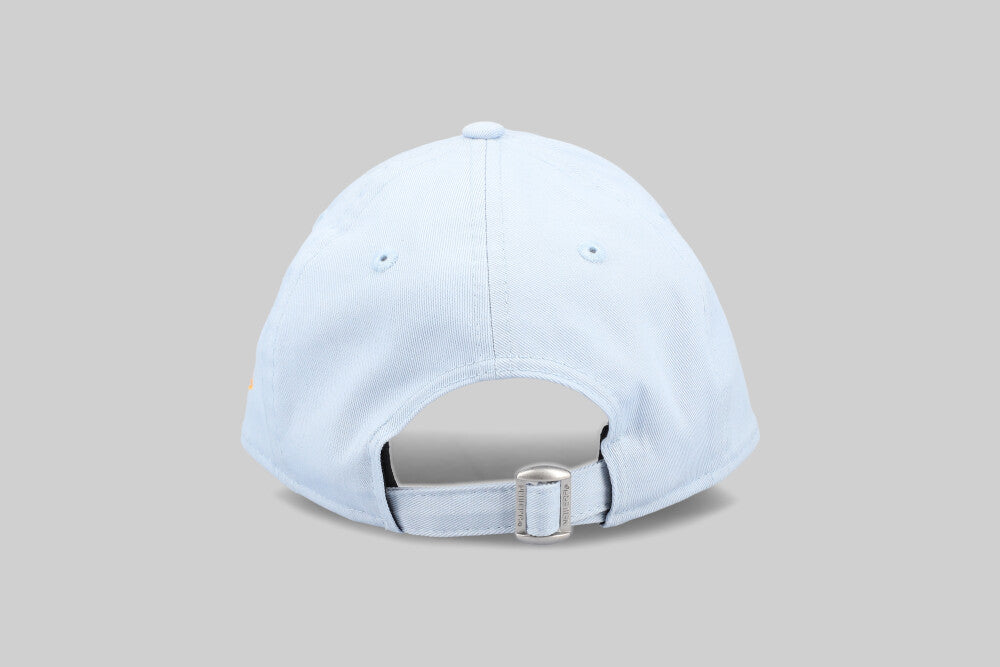 Women's New Era New York Yankees MLB League Essentials 9Forty Strapback