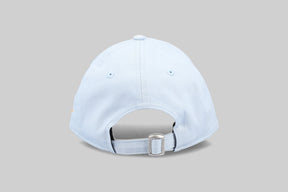 Women's New Era New York Yankees MLB League Essentials 9Forty Strapback