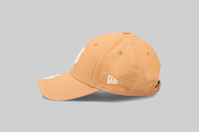 Women's New Era Detroit Tigers MLB League Essentials 9Forty Strapback Cap