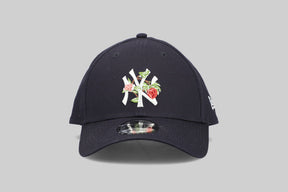 New Era New York Yankees MLB Fruit 9Forty Strapback