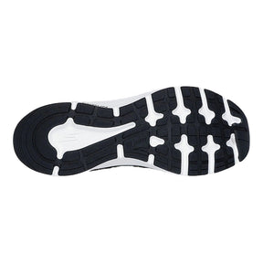 Tenis Hombre Skechers Max Coushing Delta - Negro