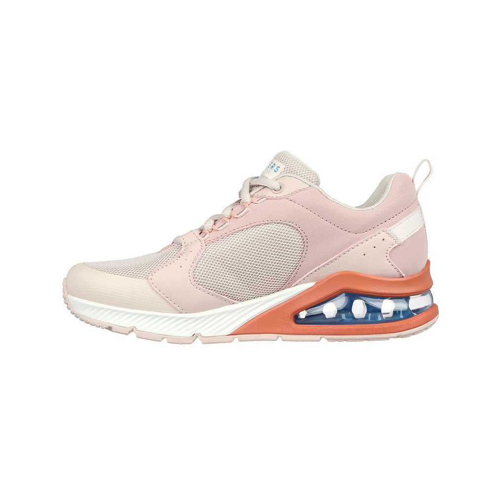 Tenis Mujer Skechers Uno 2 - Rosado