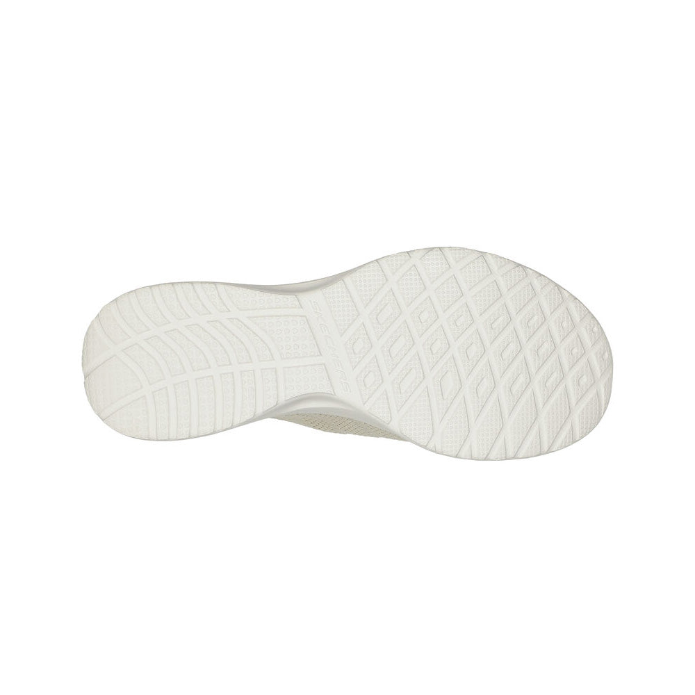 Tenis Mujer Skechers Air Dynamight - Beige