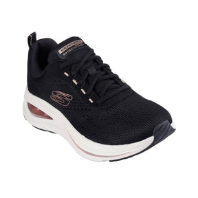 Tenis Mujer Skechers Energy - Negro