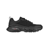 Tenis Hombre Skechers Arch Fit - Negro