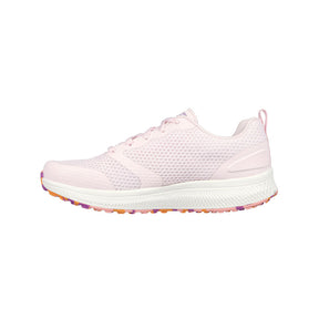 Tenis Mujer Skechers Go Run - Rosado