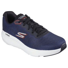 Tenis Hombre Skechers Go Run Elevate - Azul