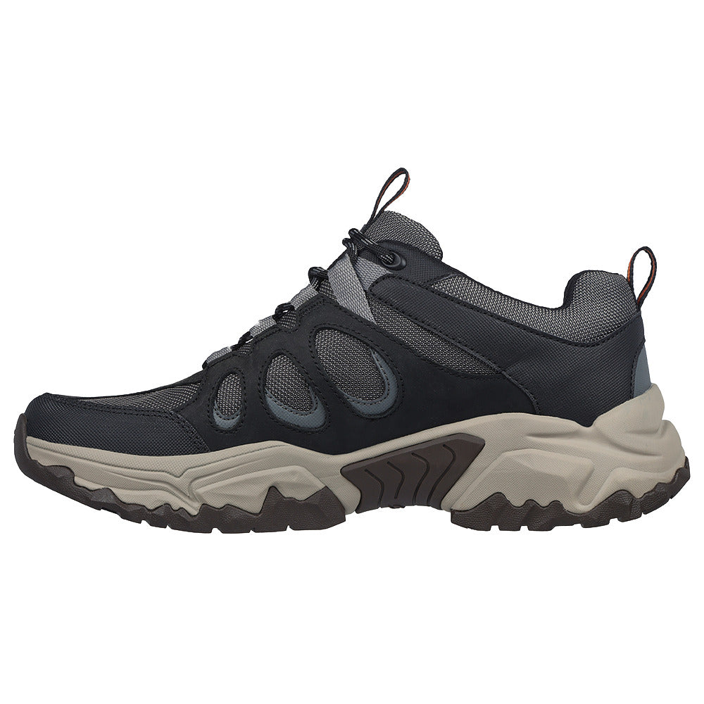 Tenis Hombre Skechers Terraform Selvin - Negro