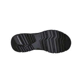 Tenis Hombre Skechers Arch Fit - Negro