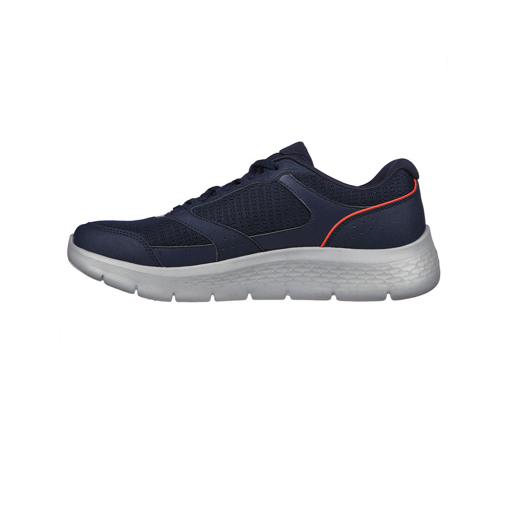 Tenis Hombre Skechers Go Walk Flex - Azul