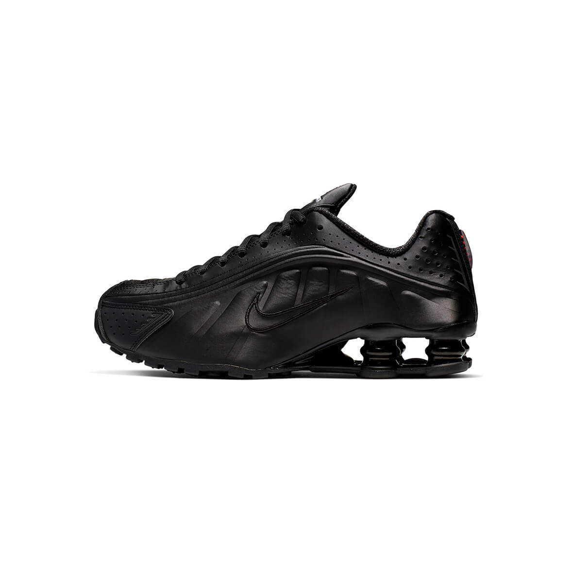 Nike Shox R4 Black