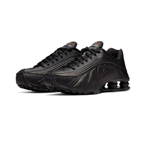 Nike Shox R4 Black