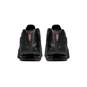 Nike Shox R4 Black