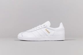 adidas Gazelle Cloud White
