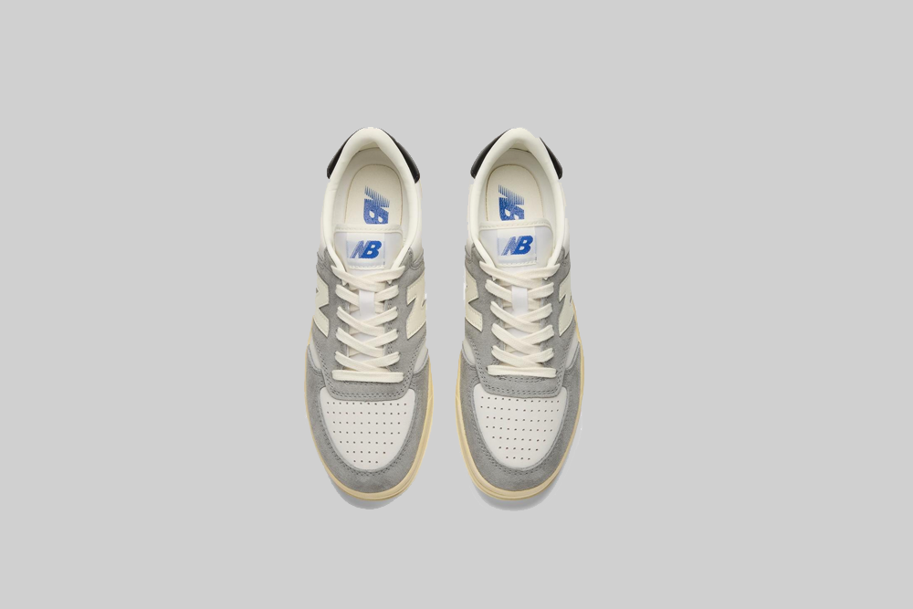 New Balance T500 'Slate Grey'