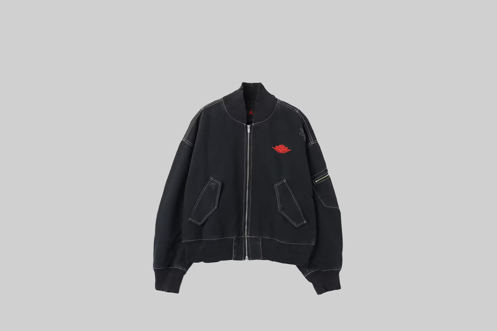 Women's Jordan Rare Air Renegade  Jacket