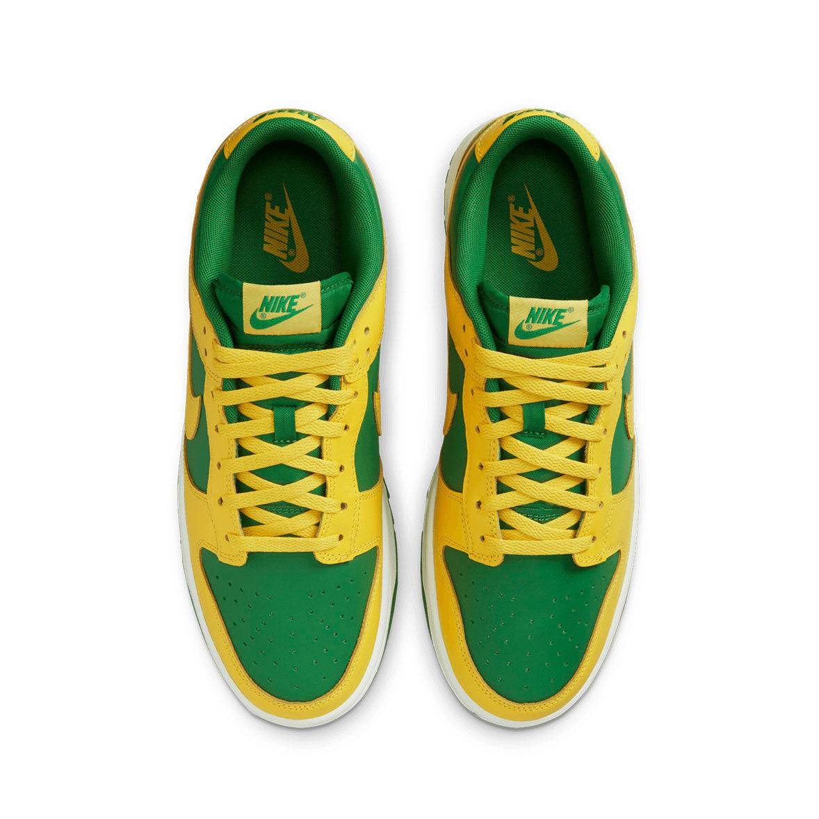 Nike Dunk Low Reverse Brazil