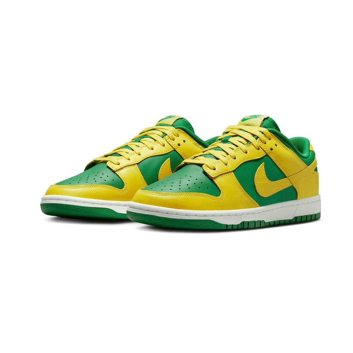 Nike Dunk Low Reverse Brazil