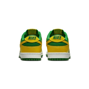 Nike Dunk Low Reverse Brazil