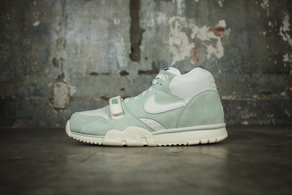 Nike Air Trainer 1 Enamel Green