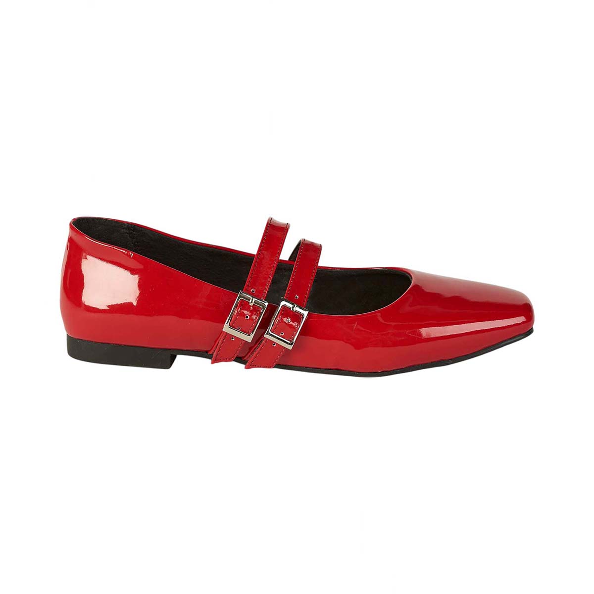 Balerina Casual Para Dama Estilo ESTRELLA