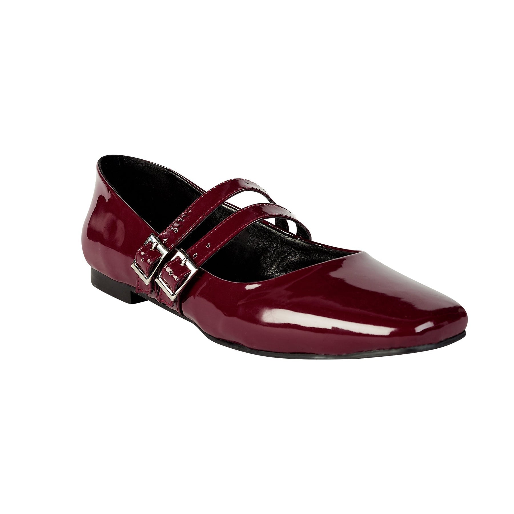 Balerina Casual Para Dama Estilo Estrella