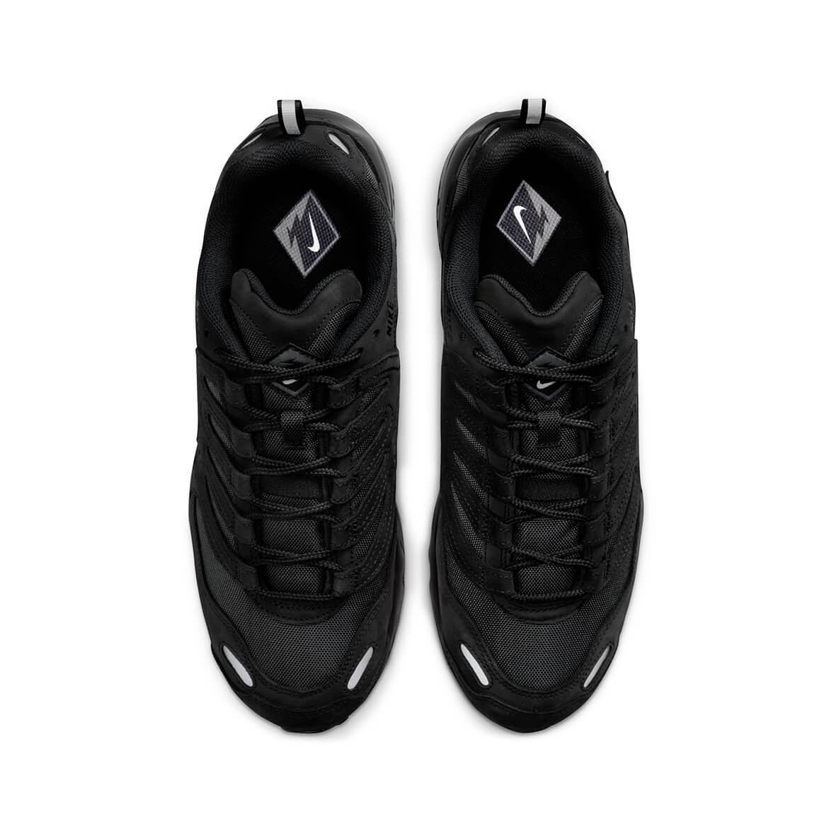 Nike Air Terra Humara SP Black and Anthracite