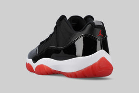 Air Jordan 11 Retro Low 'Bred'