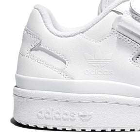 adidas Forum Low Triple White
