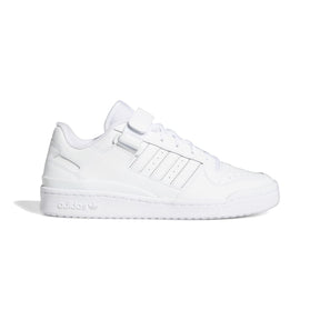 adidas Forum Low Triple White
