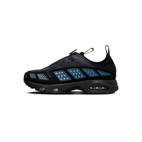 Nike Air Max SNDR Black and Silver