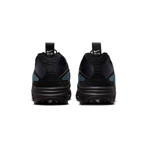 Nike Air Max SNDR Black and Silver