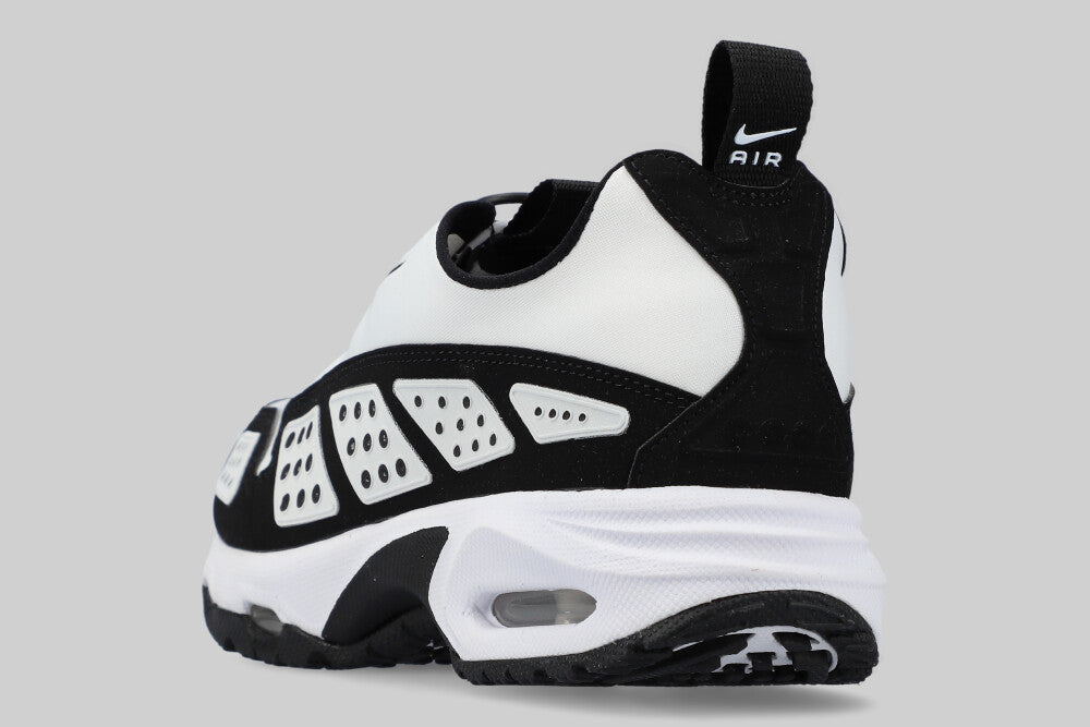 Women's Nike Air Max SNDR 'White and Black'