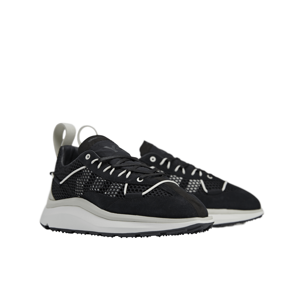 adidas Y-3 Shiku Run Info