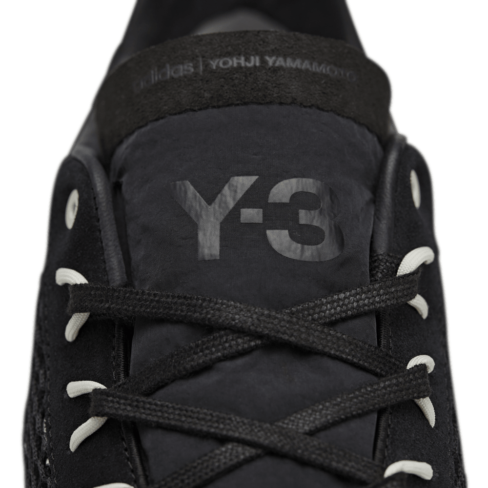 adidas Y-3 Shiku Run Info