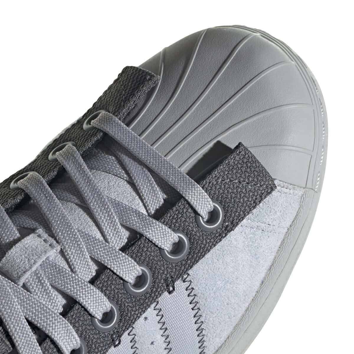 adidas x Parley Superstar Gresix