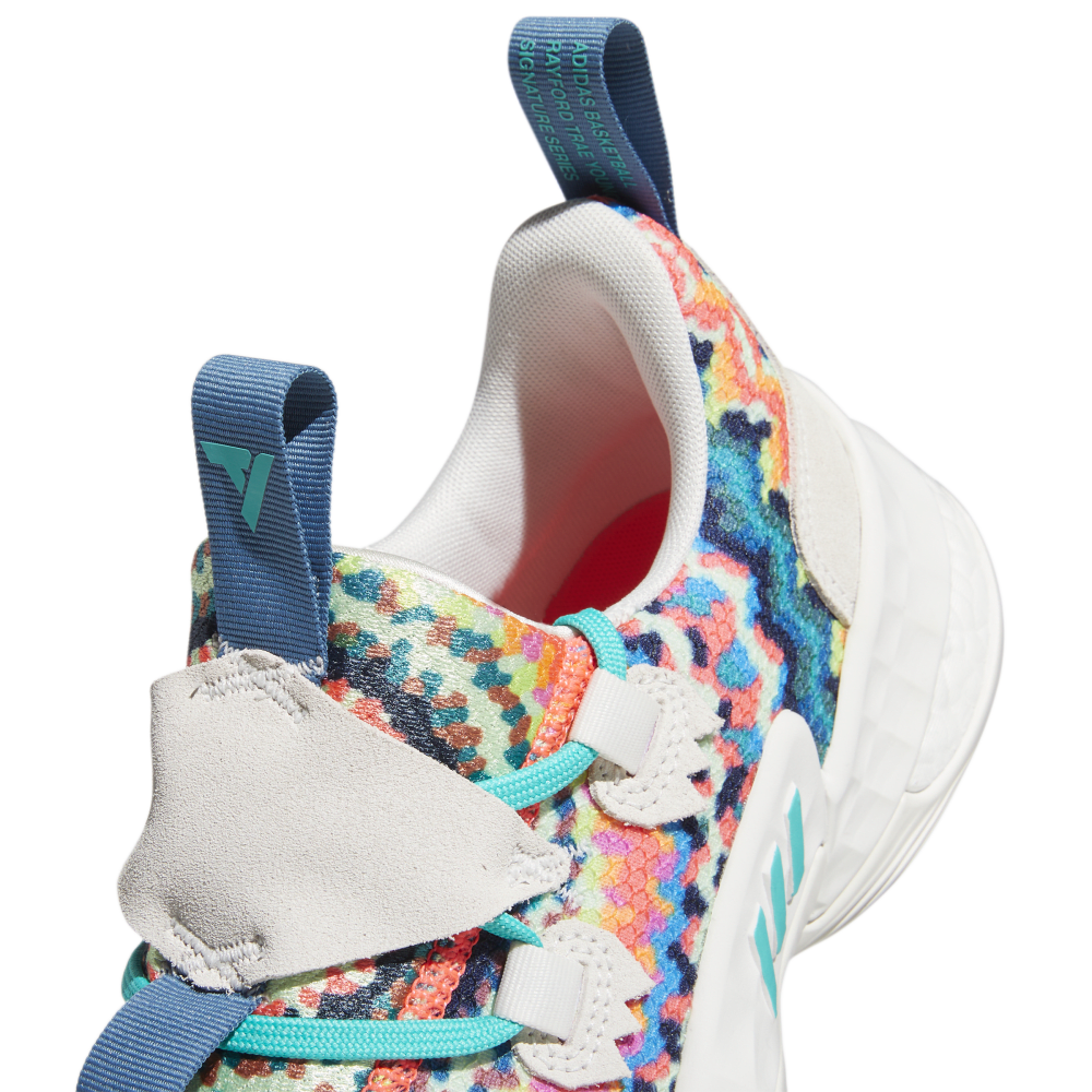 adidas Trae Young 1 Tie-Dye
