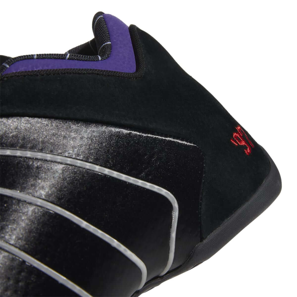 adidas T-MAC 3 Restomod Black-P