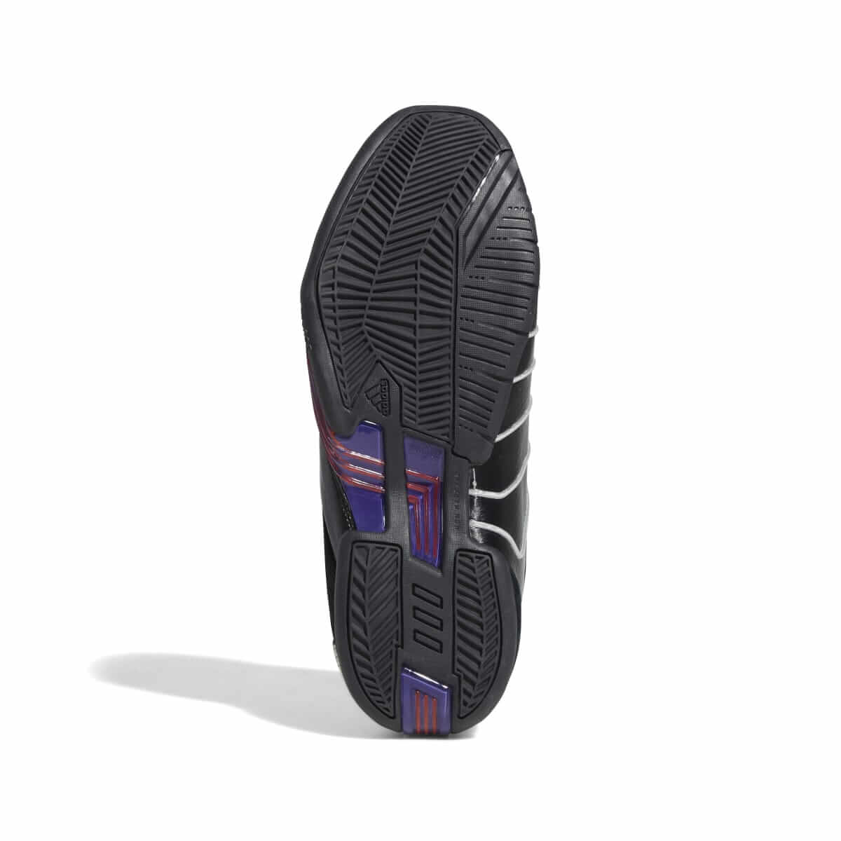 adidas T-MAC 3 Restomod Black-P