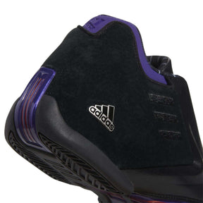 adidas T-MAC 3 Restomod Black-P