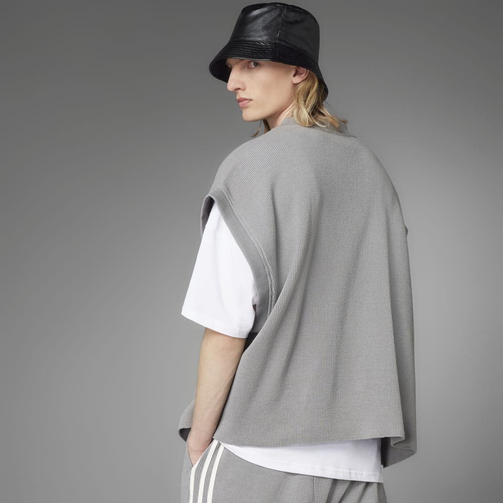 adidas Blue Version Waffle Tank