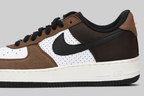 Air Force 1 Low Retro 'White and Baroque Brown'